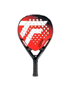 Tecnifibre Curve Speed 2025 |TECNIFIBRE |Raquettes de padel