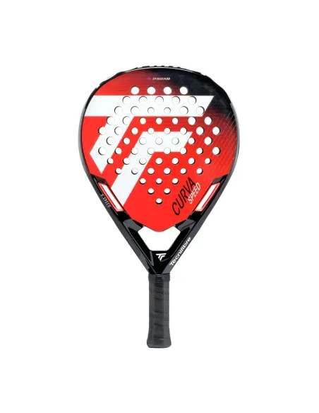 Tecnifibre Curva Speed 2025 |TECNIFIBRE |Racchette da padel Tecnifibre Curva Speed 2025 |TECNIFIBRE |Racchette da padel