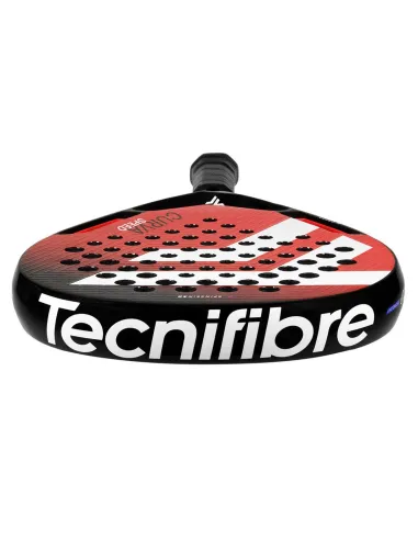 Tecnifibre Curva Speed 2025 |TECNIFIBRE |Racchette da padel