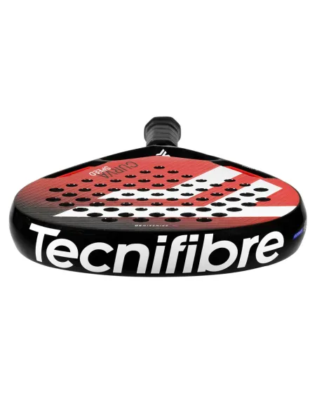 Tecnifibre Curva Speed 2025 |TECNIFIBRE |Racchette da padel Tecnifibre Curva Speed 2025 |TECNIFIBRE |Racchette da padel