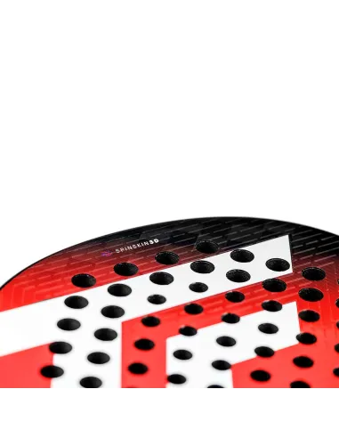 Tecnifibre Curva Speed 2025 |TECNIFIBRE |Racchette da padel