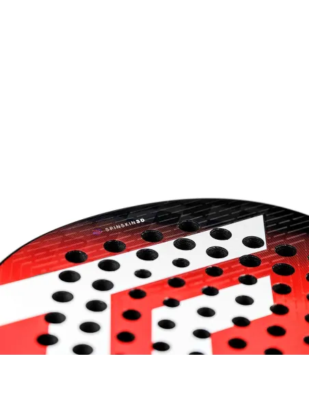 Tecnifibre Curva Speed 2025 |TECNIFIBRE |Racchette da padel Tecnifibre Curva Speed 2025 |TECNIFIBRE |Racchette da padel