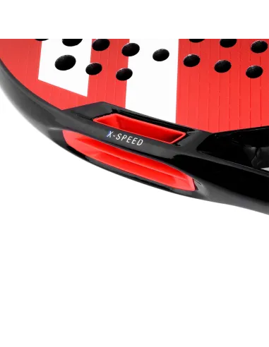 Tecnifibre Curva Speed 2025 |TECNIFIBRE |Racchette da padel