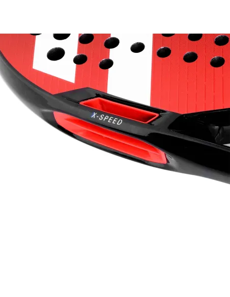 Tecnifibre Curva Speed 2025 |TECNIFIBRE |Racchette da padel Tecnifibre Curva Speed 2025 |TECNIFIBRE |Racchette da padel