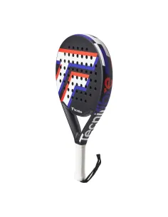 Tecnifibre New Wall Master 355 |TECNIFIBRE |Raquettes de padel 2