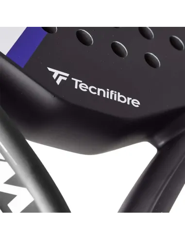 Tecnifibre New Wall Master 355 |TECNIFIBRE |Raquettes de padel