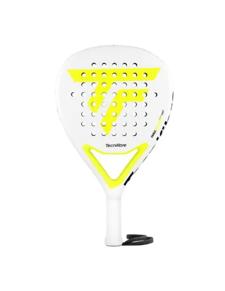 Tecnifibre Wall Breaker 360 W |TECNIFIBRE |Raquettes de padel