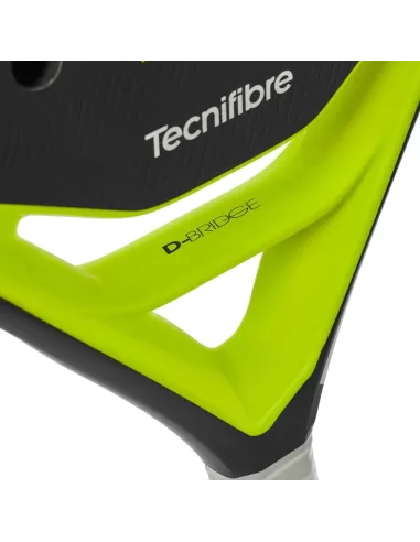 Tecnifibre Wall Breaker 365 |TECNIFIBRE |Raquetes de padel