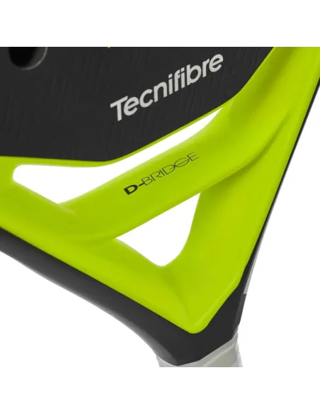 Tecnifibre Wall Breaker 365 |TECNIFIBRE |Raquetes de padel
