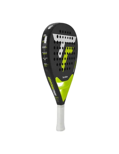 Tecnifibre Wall Breaker 365 |TECNIFIBRE |Raquetes de padel