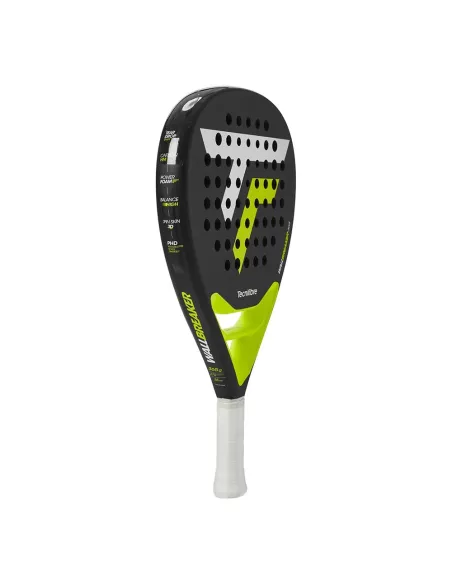 Tecnifibre Wall Breaker 365 |TECNIFIBRE |Raquetes de padel