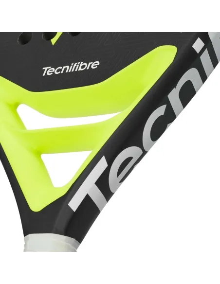 Tecnifibre Wall Breaker 365 |TECNIFIBRE |Raquetes de padel