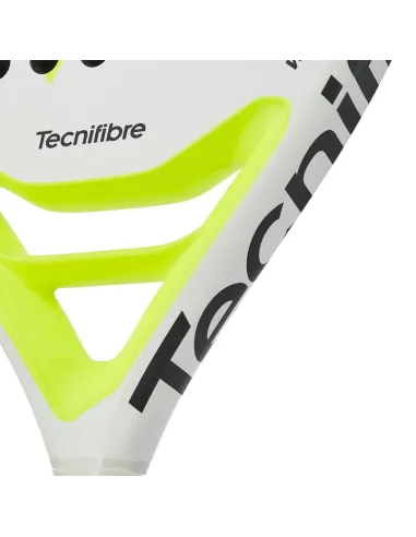 Tecnifibre Wall Breaker 370 |TECNIFIBRE |Palas de pádel