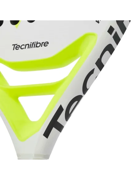 Tecnifibre Wall Breaker 370 |TECNIFIBRE |Palas de pádel