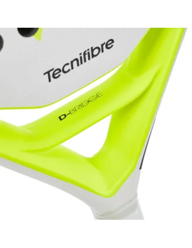 Tecnifibre Wall Breaker 370 |TECNIFIBRE |Palas de pádel