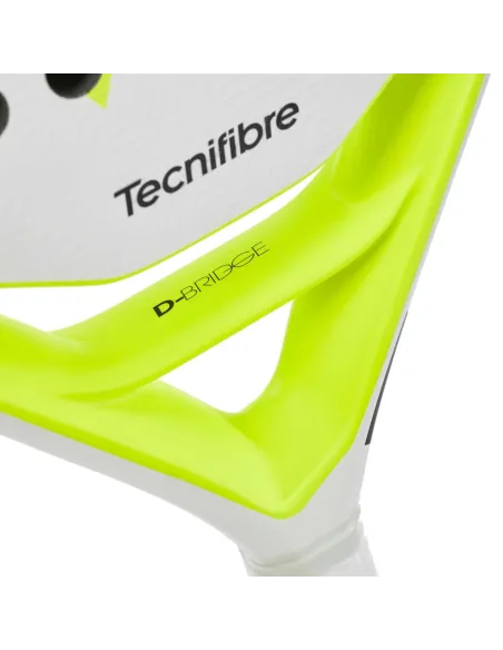 Tecnifibre Wall Breaker 370 |TECNIFIBRE |Palas de pádel