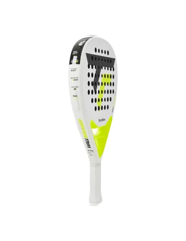 Tecnifibre Wall Breaker 370 |TECNIFIBRE |Palas de pádel