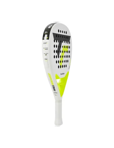 Tecnifibre Wall Breaker 370 |TECNIFIBRE |Palas de pádel