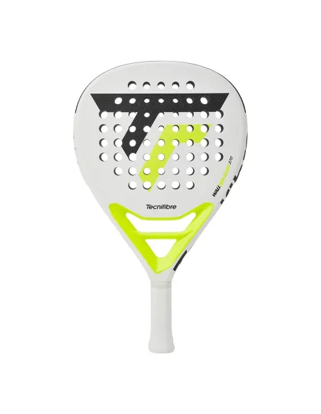 Tecnifibre Wall Breaker 370 |TECNIFIBRE |Palas de pádel