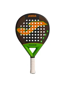 Joma Rookie Nero Arancione |JOMA |Racchette da padel