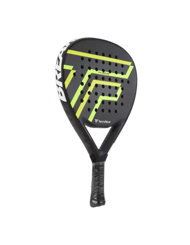 Tecnifibre Wall Breaker 360 |TECNIFIBRE |Racchette da padel