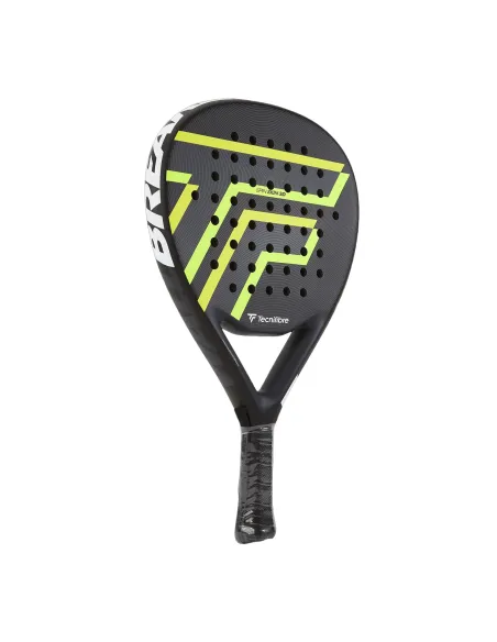 Tecnifibre Wall Breaker 360 |TECNIFIBRE |Racchette da padel