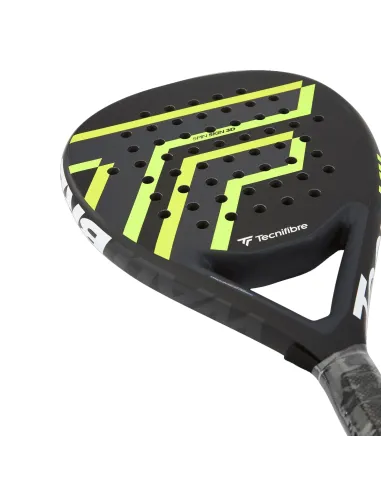 Tecnifibre Wall Breaker 360 |TECNIFIBRE |Racchette da padel