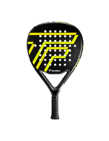 Tecnifibre Wall Breaker 360 |TECNIFIBRE |Racchette da padel
