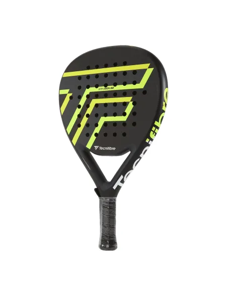 Tecnifibre Wall Breaker 360 |TECNIFIBRE |Racchette da padel