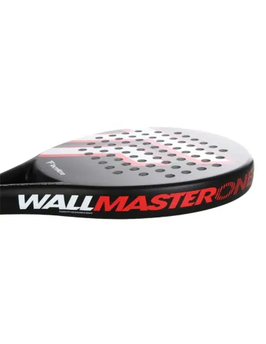 Tecnifibre Wall Master One |TECNIFIBRE |Padel Rackets
