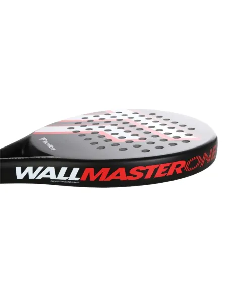 Tecnifibre Wall Master One |TECNIFIBRE |Padel Rackets