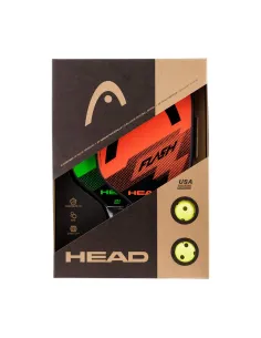 Pacchetto Pickleball Head Flash |HEAD |Altri sport