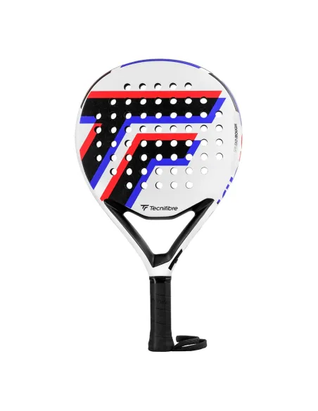 Tecnifibre Wall Master 360 |TECNIFIBRE |Raquettes de padel