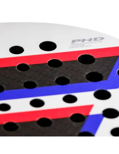 Tecnifibre Wall Master 370 |TECNIFIBRE |Racchette da padel