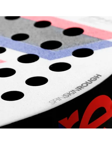 Tecnifibre Wall Master 370 |TECNIFIBRE |Racchette da padel