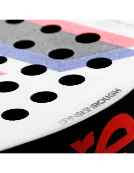 Tecnifibre Wall Master 370 |TECNIFIBRE |Racchette da padel