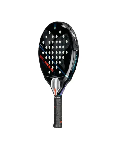 Drop Shot Bronco |DROP SHOT |Palas de pádel