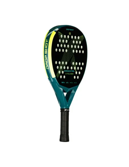 Drop Shot X-Tourer |DROP SHOT |Raquetes de padel