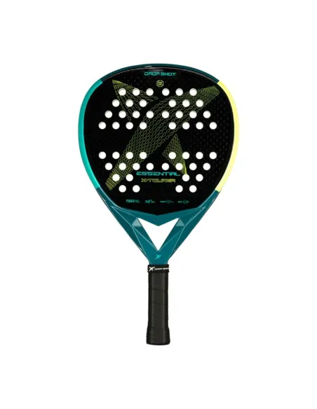 Drop Shot X-Tourer |DROP SHOT |Raquetes de padel