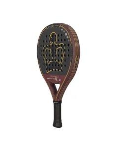 Black Crown Piton 13 2025 |BLACK CROWN |Racchette da padel 2