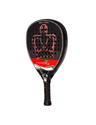 Black Crown Piton Epic 2025 |BLACK CROWN |Raquetes de padel