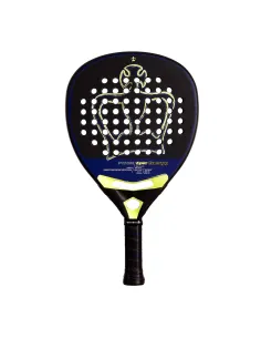 Black Crown Piton Epic Energy 2025 |BLACK CROWN |Palas de pádel