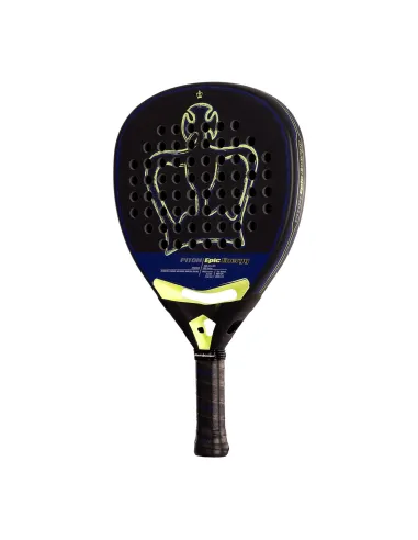Black Crown Piton Epic Energy 2025 |BLACK CROWN |Racchette da padel