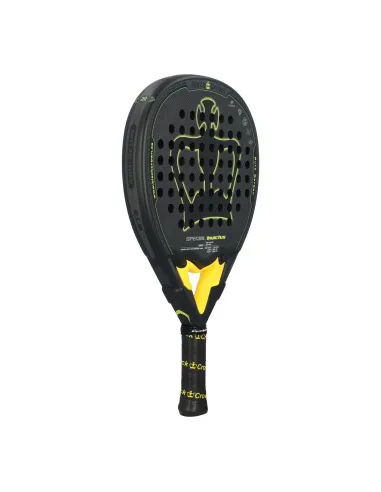 Black Crown Special Invictus 2025 |BLACK CROWN |Padel Rackets