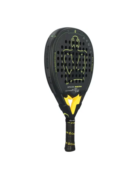 Black Crown Special Invictus 2025 |BLACK CROWN |Padel Rackets Black Crown Special Invictus 2025 |BLACK CROWN |Padel Rackets