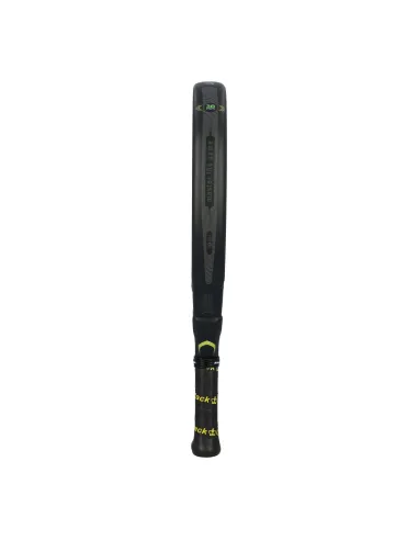 Black Crown Special Invictus 2025 |BLACK CROWN |Padel Rackets