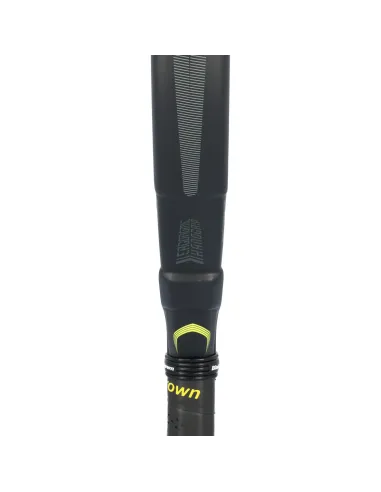 Black Crown Special Invictus 2025 |BLACK CROWN |Padel Rackets
