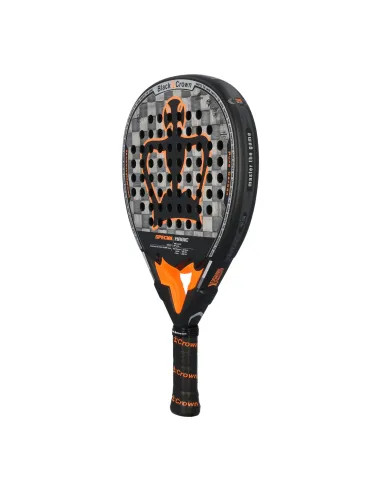 Black Crown Special Magic 2025 |BLACK CROWN |Raquetes de padel
