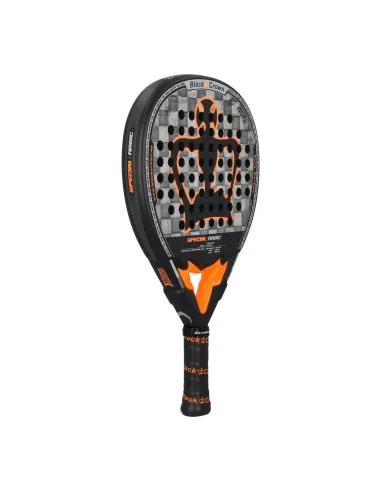 Black Crown Special Magic 2025 |BLACK CROWN |Raquetes de padel
