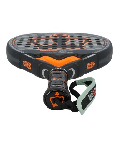 Black Crown Special Magic 2025 |BLACK CROWN |Raquetes de padel